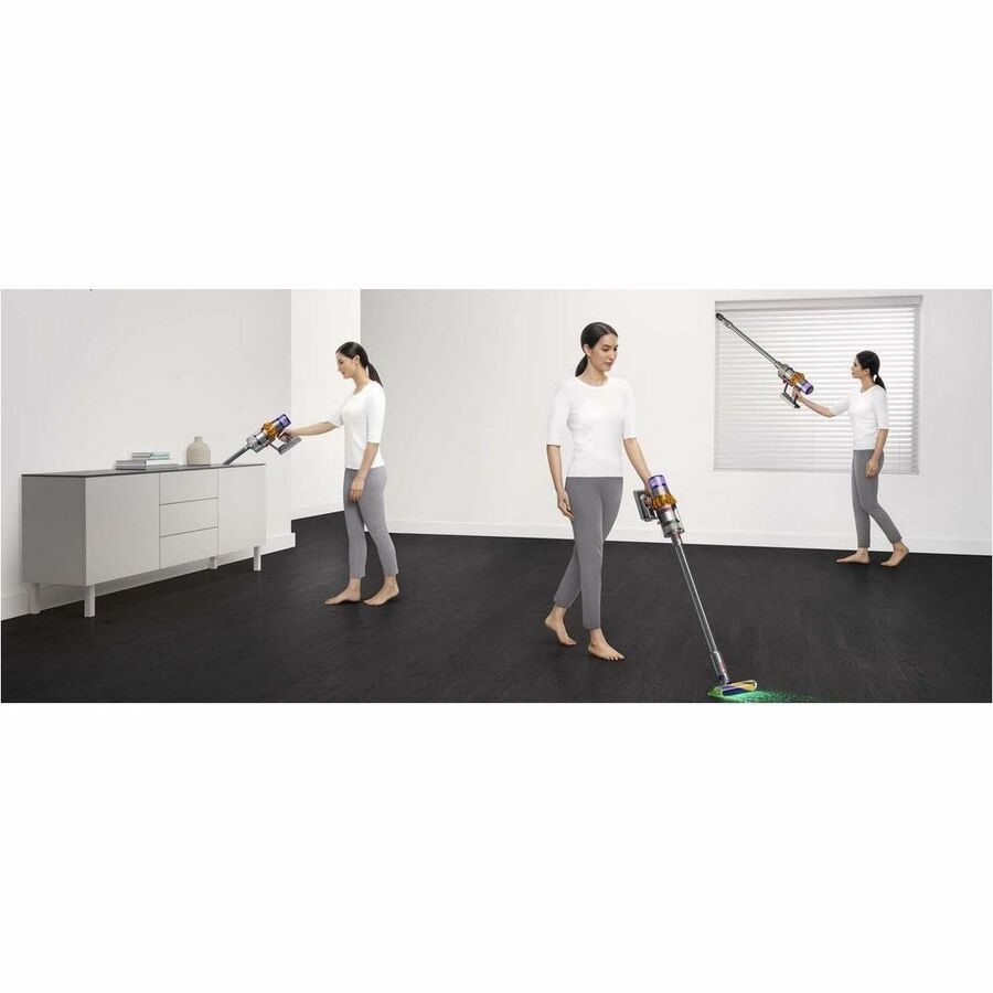 Dyson V15 Portable Vacuum Cleaner 447261-01