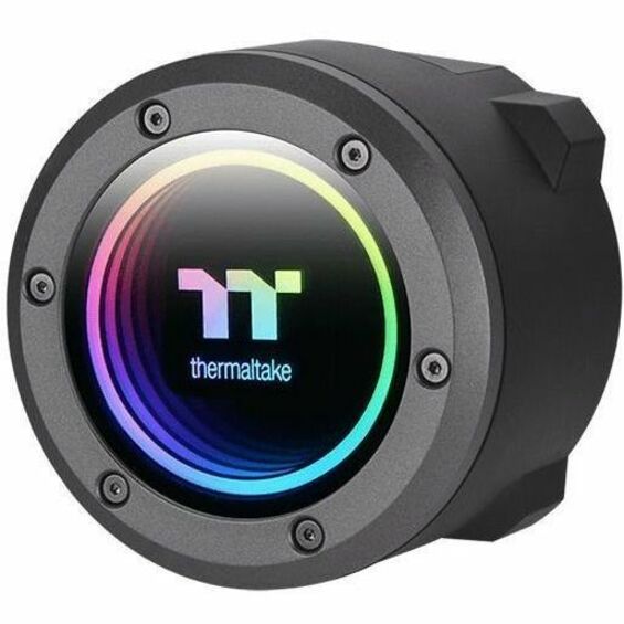 Thermaltake TH420 V2 ARGB Sync All-In-One Liquid Cooler CL-W376-PL14SW-A