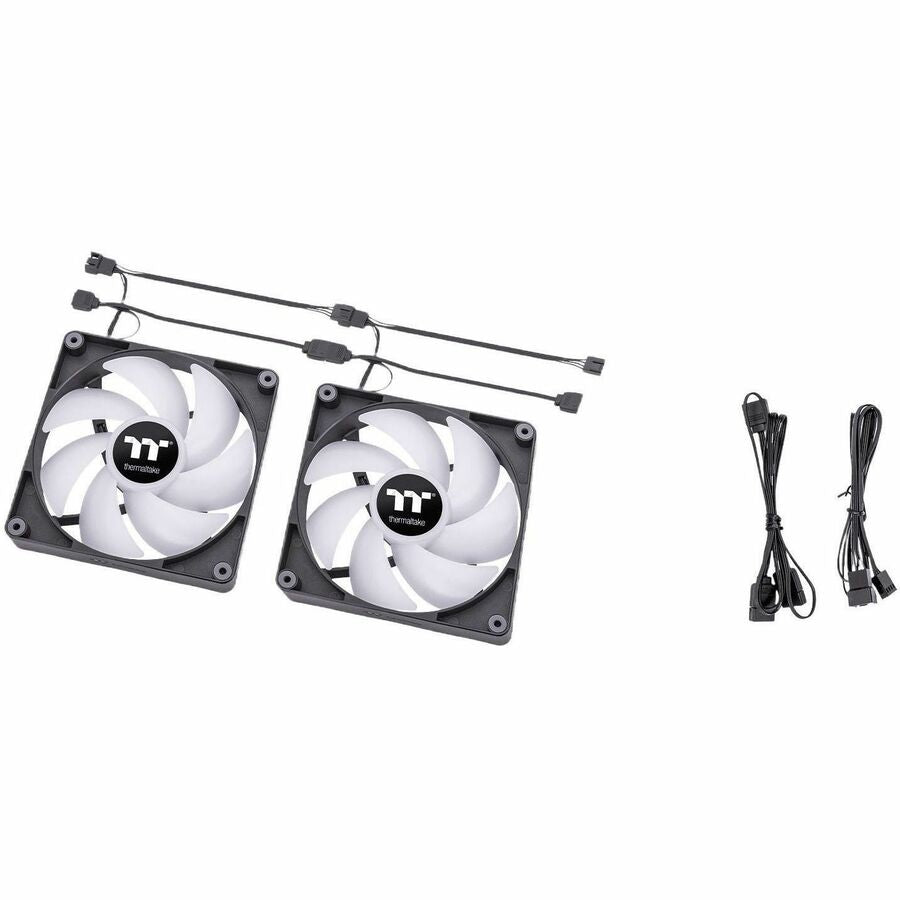 Thermaltake TH420 V2 ARGB Sync All-In-One Liquid Cooler CL-W376-PL14SW-A