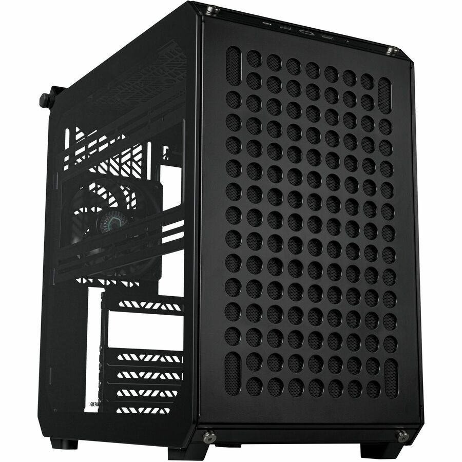 Cooler Master Qube 500 Q500-KGNN-S00 Gaming Computer Case Q500-KGNN-S00