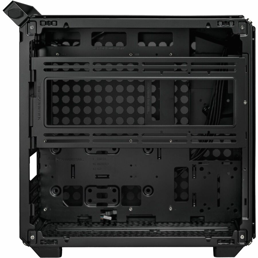 Cooler Master Qube 500 Q500-KGNN-S00 Gaming Computer Case Q500-KGNN-S00