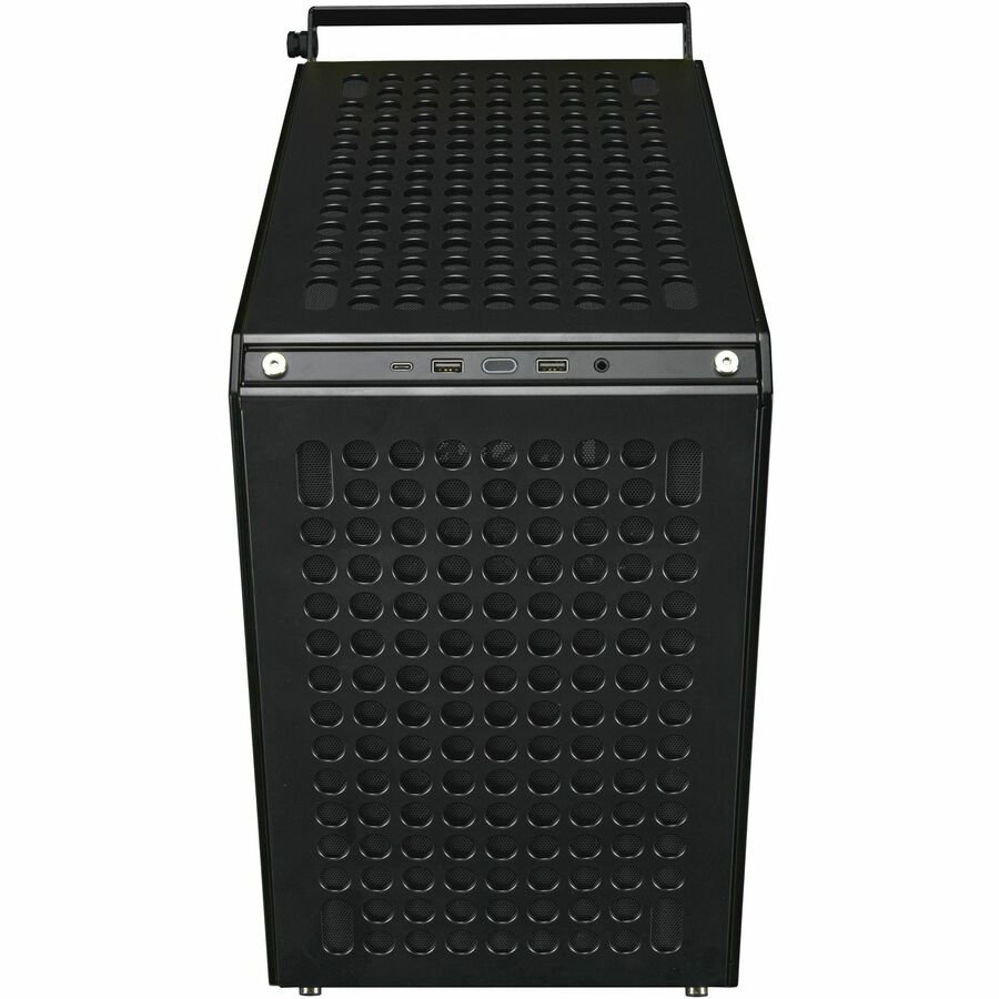 Cooler Master Qube 500 Q500-KGNN-S00 Gaming Computer Case Q500-KGNN-S00