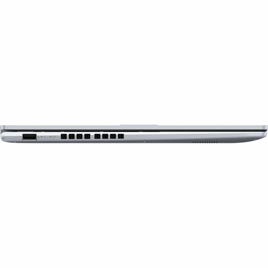 Asus Vivobook 17X K3704 K3704VA-DH96-S 17.3" Notebook - Full HD - Intel Core i9 13th Gen i9-13900H - 16 GB - 1 TB SSD - Transparent Silver K3704VA-DH96-S