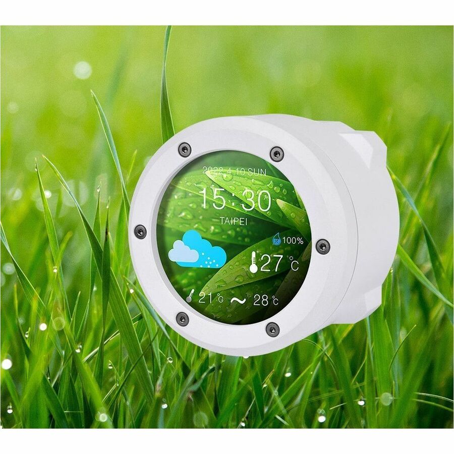 Thermaltake TH360 V2 Ultra ARGB Sync All-In-One Liquid Cooler - Snow Edition CL-W405-PL12SW-A