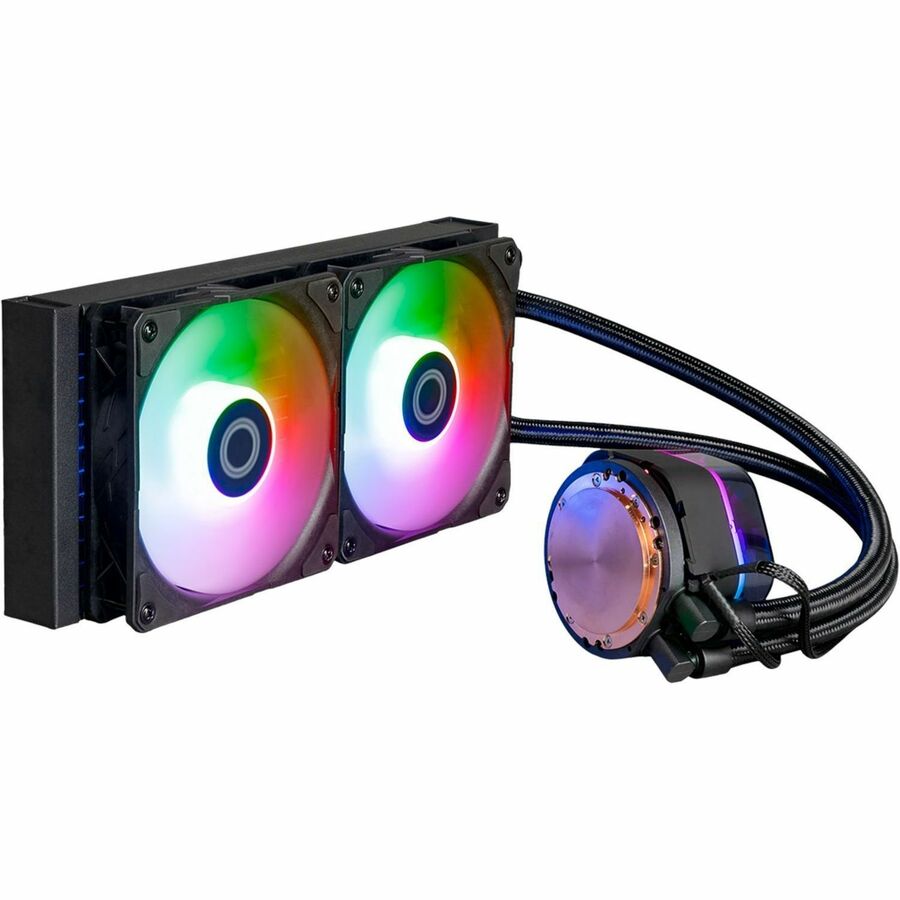 Cooler Master MasterLiquid 240 Atmos MLX-D24M-A25PZ-R1