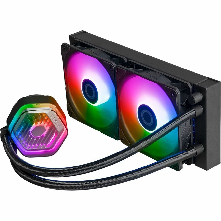 Cooler Master MasterLiquid 240 Atmos MLX-D24M-A25PZ-R1