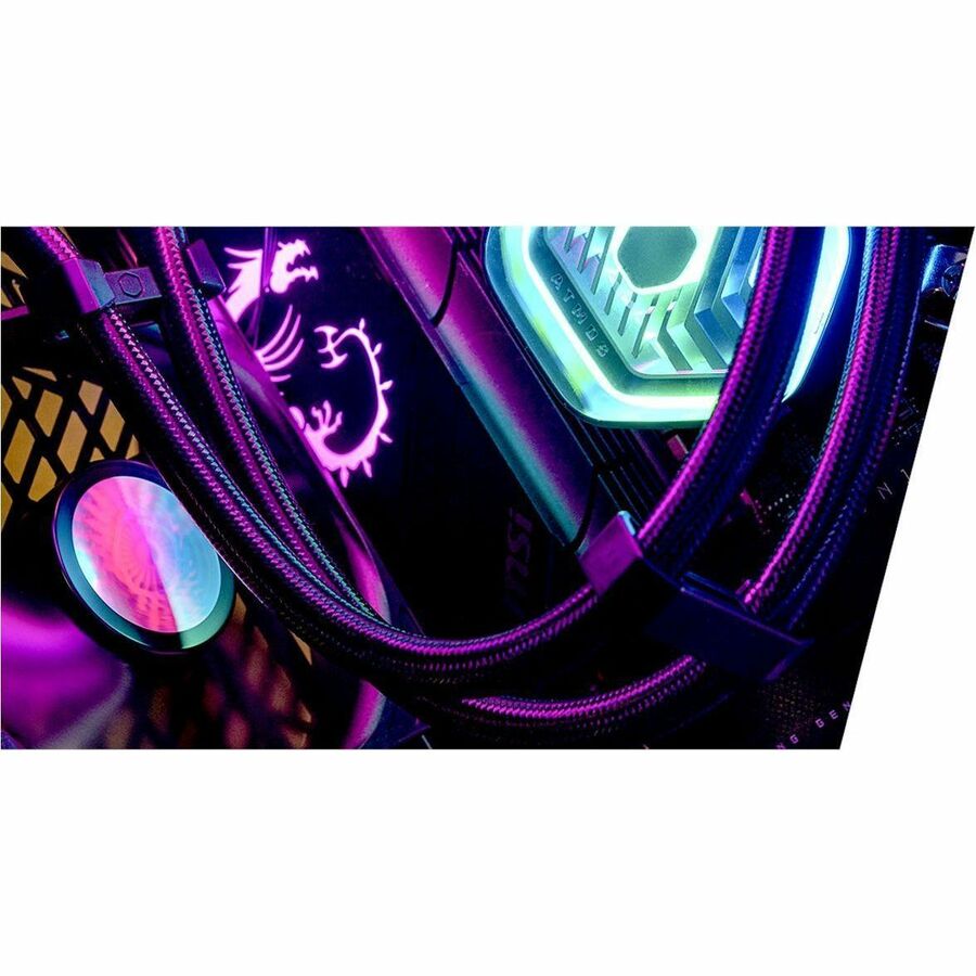 Cooler Master MasterLiquid 240 Atmos MLX-D24M-A25PZ-R1