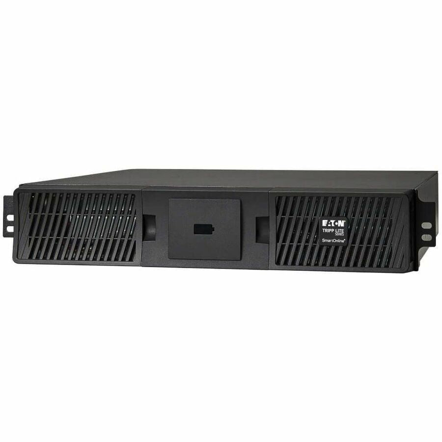 Eaton Tripp Lite Series 72V Extended Battery Module (EBM) for SmartOnline UPS Systems, 2U Rack/Tower BP72RT