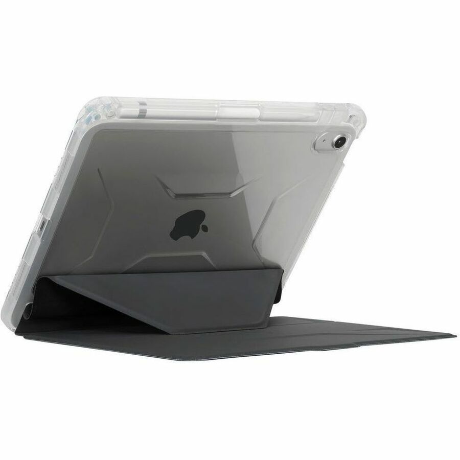 Targus Pro-Tek THD935GL Carrying Case (Folio) for 10.9" Apple iPad (10th Generation) iPad - Clear THD935GL