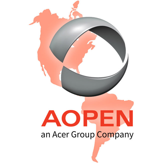AOpen 32S1UPRO 4K UHD LED Monitor - 16:9 - Gold UM.JS1AA.001
