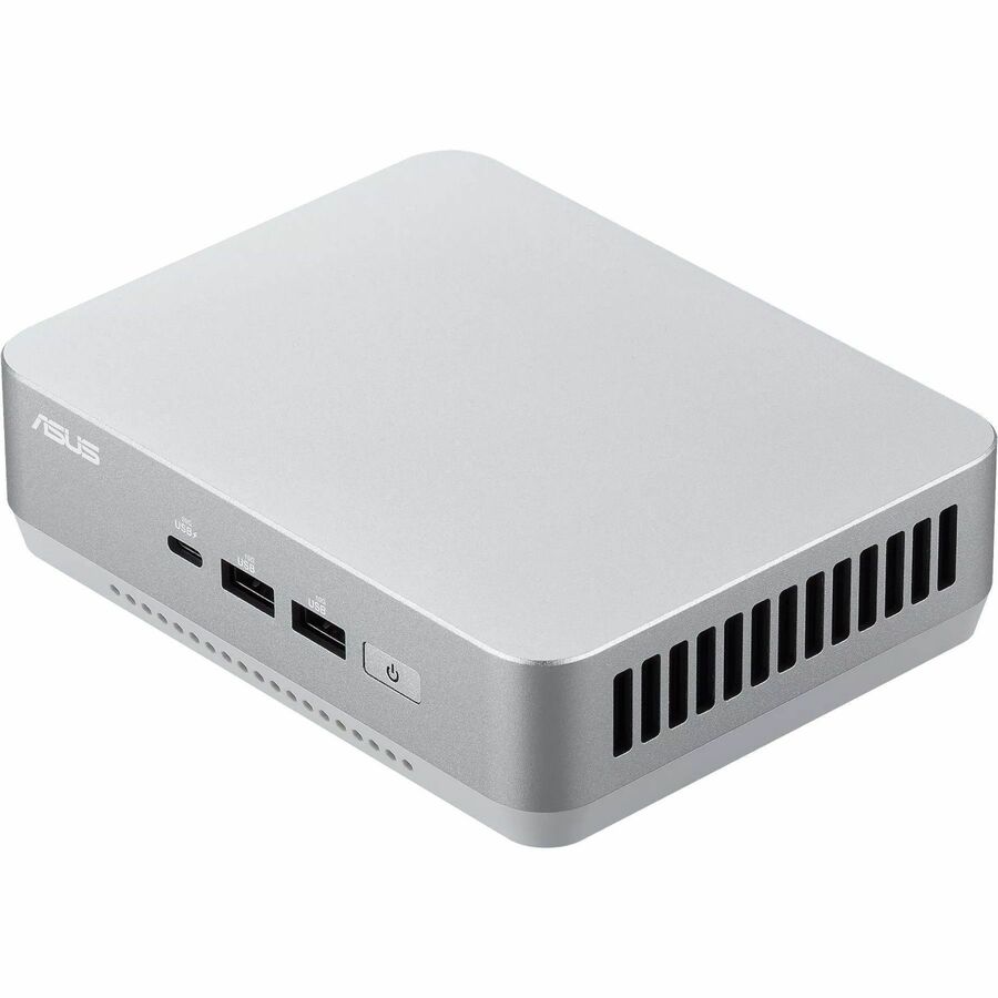 Asus NUC 14 Pro+ NUC14RVSu5 Barebone System - Mini PC - Intel Core Ultra 5 14th Gen 125H RNUC14RVSU50000UI