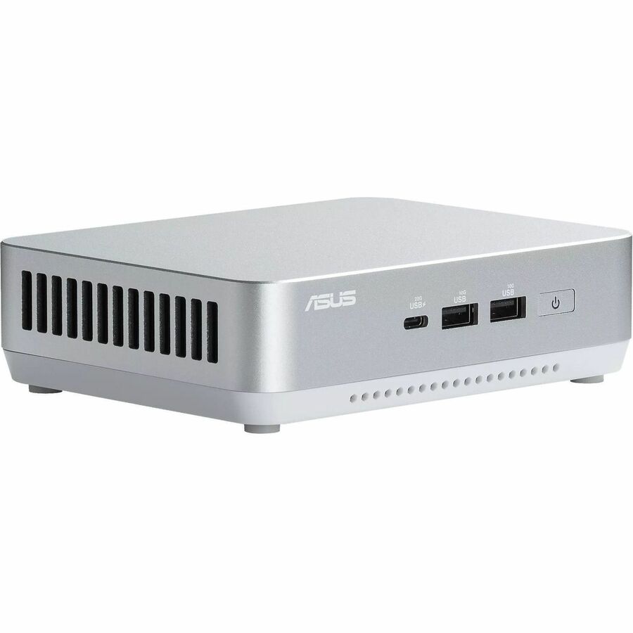 Asus NUC 14 Pro+ NUC14RVSu5 Barebone System - Mini PC - Intel Core Ultra 5 14th Gen 125H RNUC14RVSU50000UI