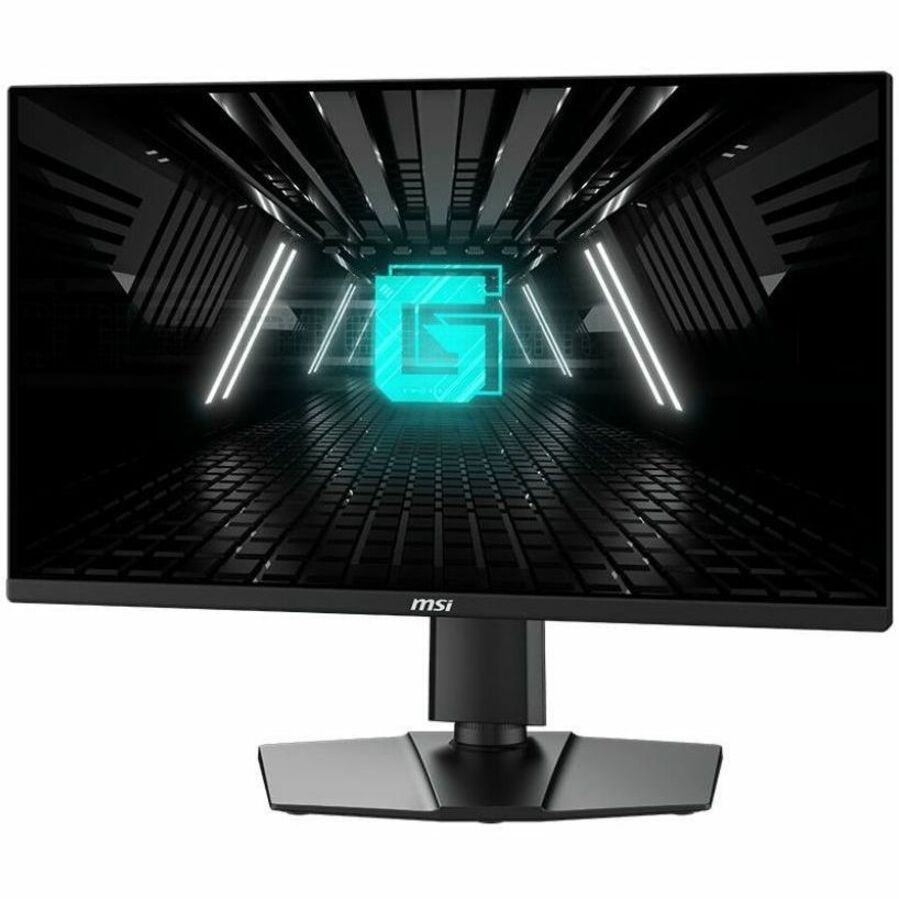 MSI G255PF E2 25" Class Full HD Gaming LCD Monitor - 16:9 - Black G255PFE2