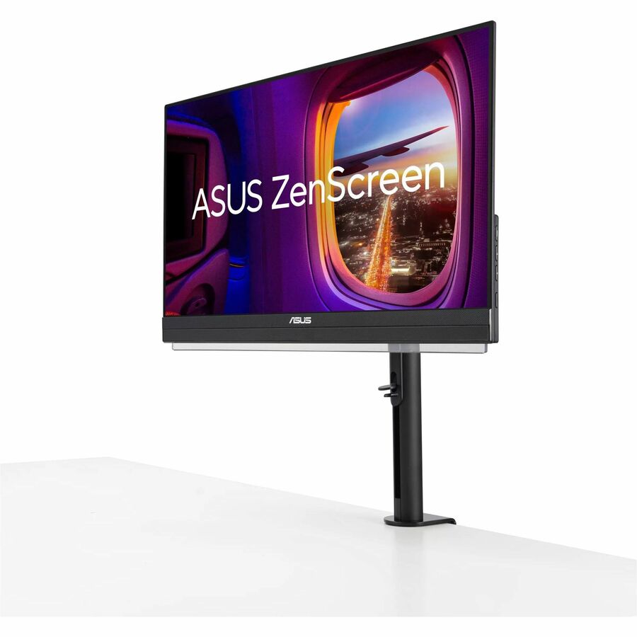 Asus ZenScreen MB229CF 22" Class Full HD LED Monitor - 16:9 MB229CF