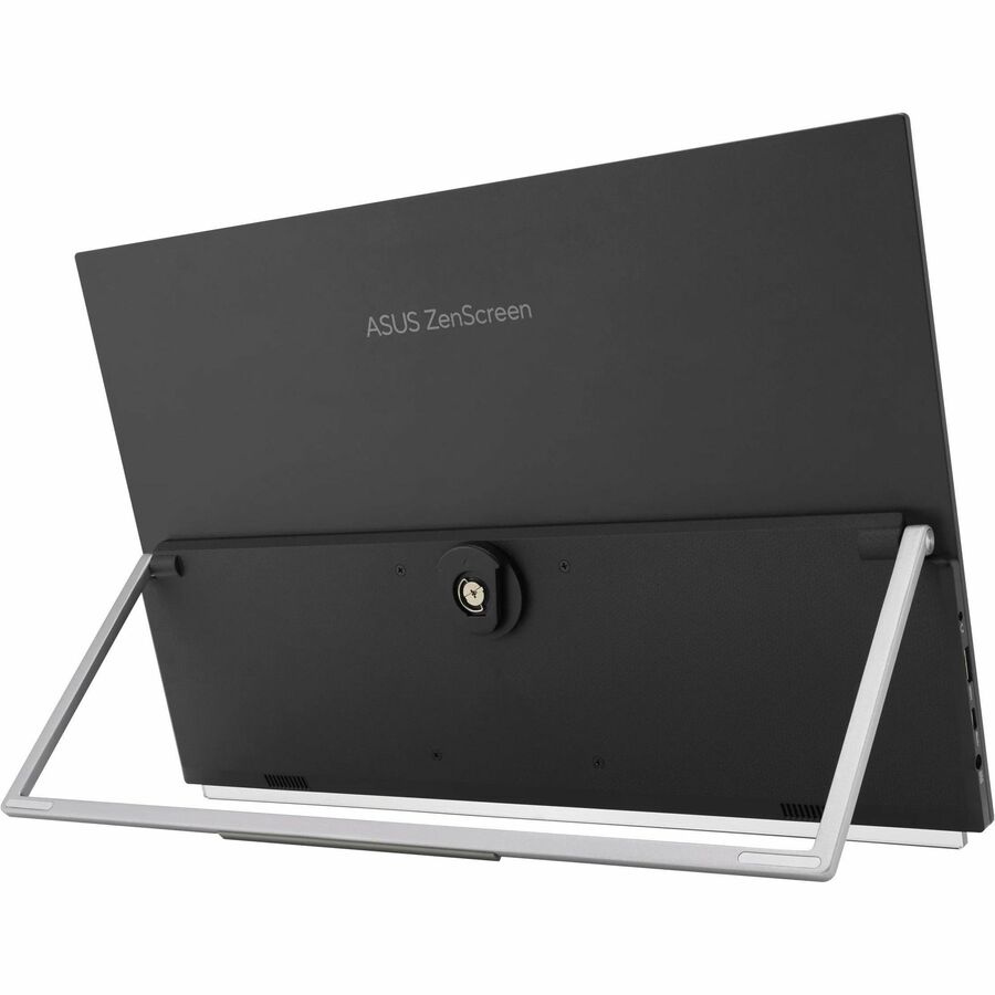 Asus ZenScreen MB229CF 22" Class Full HD LED Monitor - 16:9 MB229CF