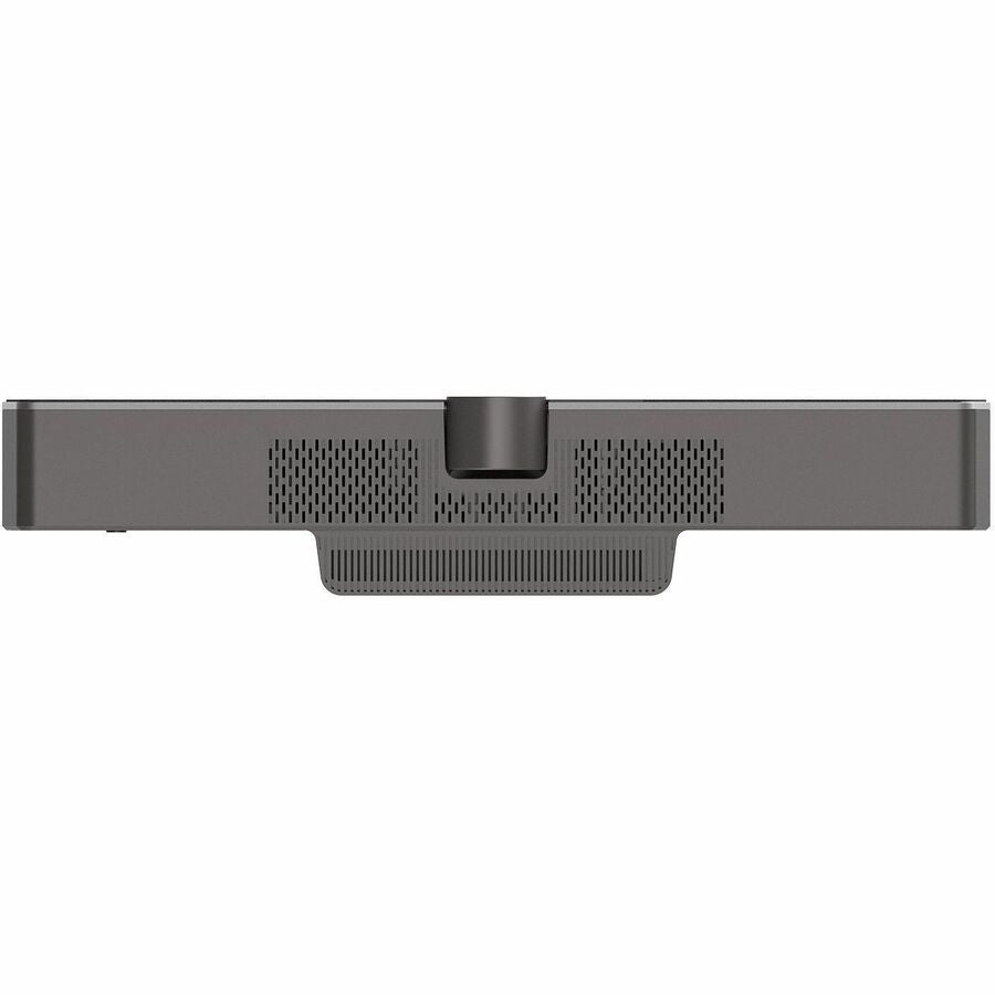 ViewSonic UMB202 4K UHD Video Conferencing System with Camera 120° Wide-Angle Lens, 5x Zoom, 11W Speakers, and Beamforming 6-Microphone Array Certified for Microsoft Teams Rooms UMB202