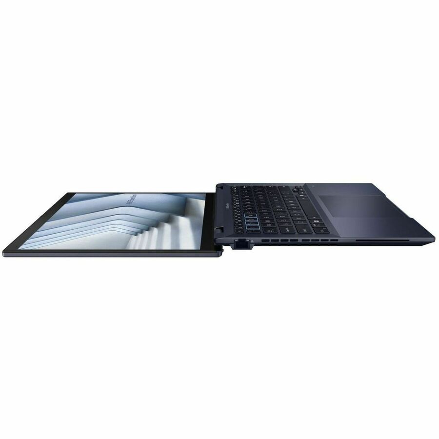 Asus ExpertBook B5 B5404 B5404CMA-XS74T 14" Touchscreen Netbook - WQXGA - Intel Core Ultra 7 155H - 16 GB - 512 GB SSD - Star Black B5404CMA-XS74T