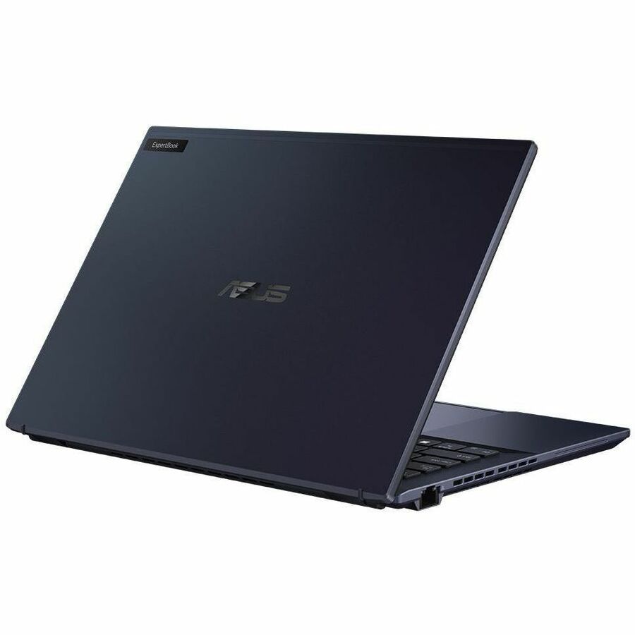 Asus ExpertBook B5 B5404 B5404CMA-XS74T 14" Touchscreen Netbook - WQXGA - Intel Core Ultra 7 155H - 16 GB - 512 GB SSD - Star Black B5404CMA-XS74T