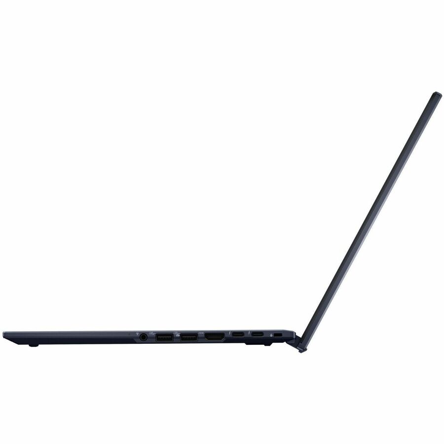 Asus ExpertBook B5 B5404 B5404CMA-XS74T 14" Touchscreen Netbook - WQXGA - Intel Core Ultra 7 155H - 16 GB - 512 GB SSD - Star Black B5404CMA-XS74T