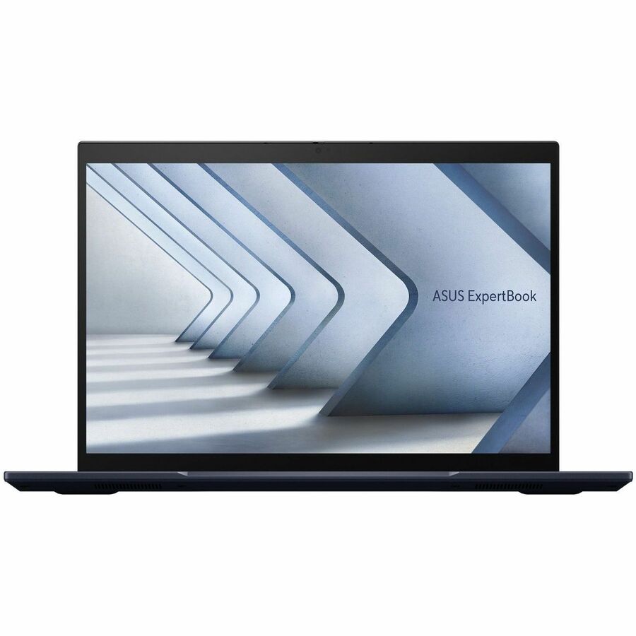 Asus ExpertBook B5 B5404 B5404CMA-XS74T 14" Touchscreen Netbook - WQXGA - Intel Core Ultra 7 155H - 16 GB - 512 GB SSD - Star Black B5404CMA-XS74T