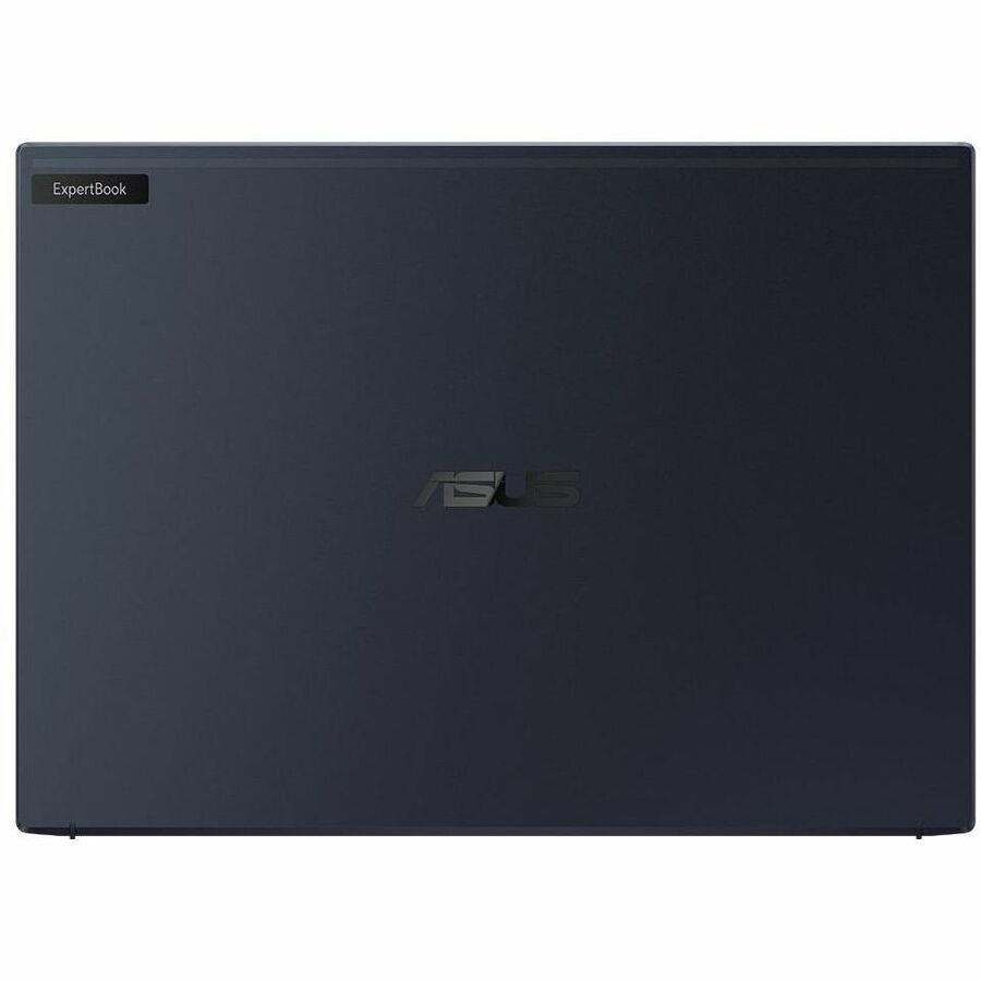 Asus ExpertBook B5 B5404 B5404CMA-XS74T 14" Touchscreen Netbook - WQXGA - Intel Core Ultra 7 155H - 16 GB - 512 GB SSD - Star Black B5404CMA-XS74T