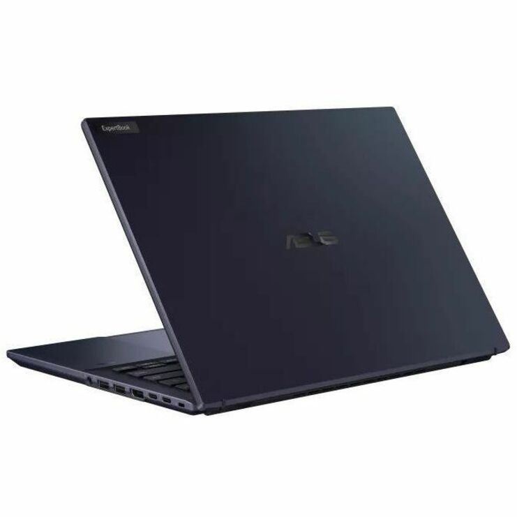 Asus ExpertBook B5 B5404 B5404CMA-XS74T 14" Touchscreen Netbook - WQXGA - Intel Core Ultra 7 155H - 16 GB - 512 GB SSD - Star Black B5404CMA-XS74T