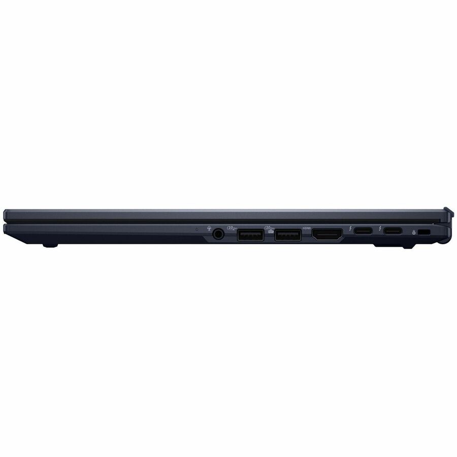 Asus ExpertBook B5 B5404 B5404CMA-XS74T 14" Touchscreen Netbook - WQXGA - Intel Core Ultra 7 155H - 16 GB - 512 GB SSD - Star Black B5404CMA-XS74T
