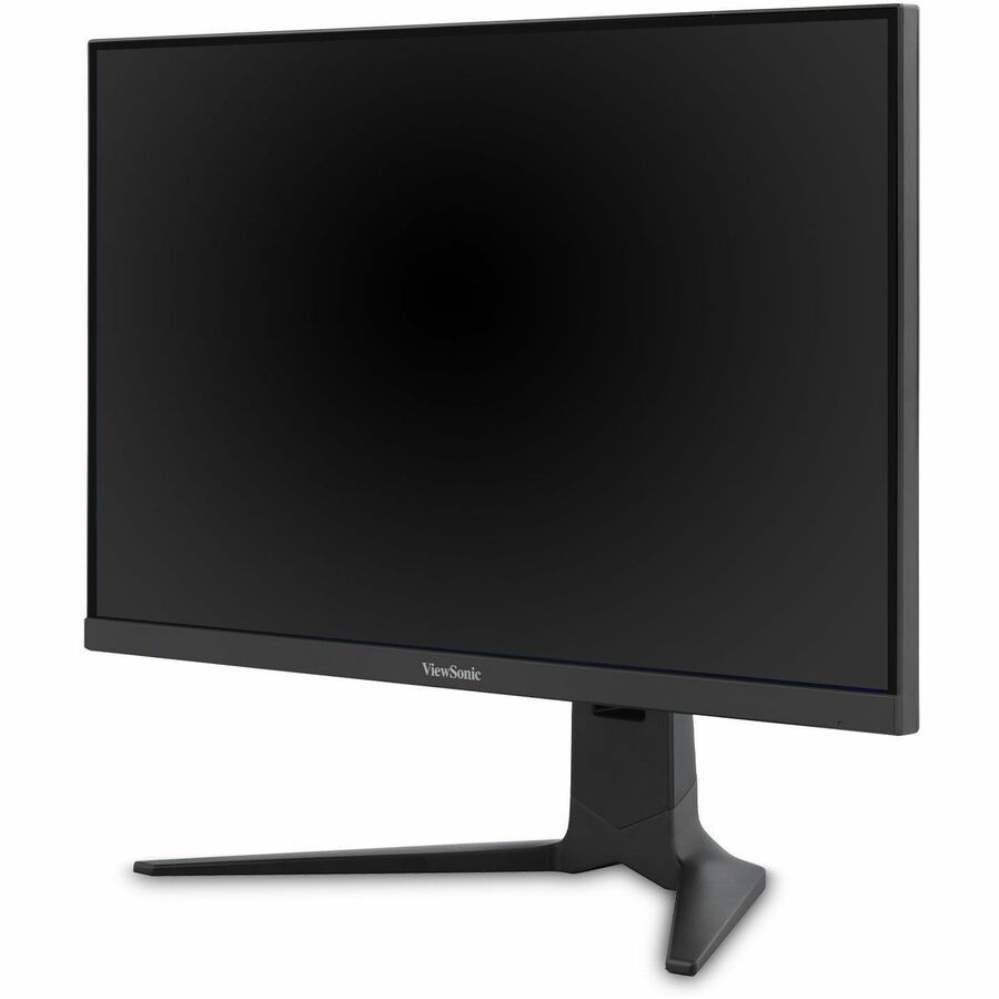 ViewSonic XG2536 25 Inch 1080p 0.5ms 280Hz IPS Gaming Monitor with FreeSync Premium, RGB Lighting, Advanced Ergonomics, HDMI 2.0, DP and 65W USB-C XG2536