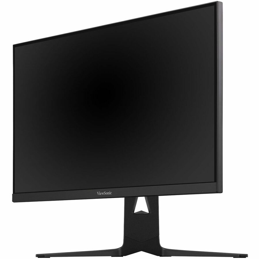 ViewSonic XG2536 25 Inch 1080p 0.5ms 280Hz IPS Gaming Monitor with FreeSync Premium, RGB Lighting, Advanced Ergonomics, HDMI 2.0, DP and 65W USB-C XG2536
