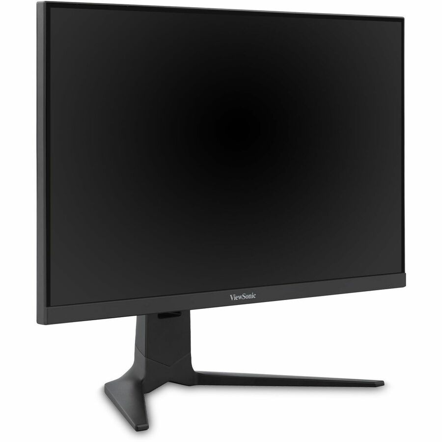 ViewSonic XG2536 25 Inch 1080p 0.5ms 280Hz IPS Gaming Monitor with FreeSync Premium, RGB Lighting, Advanced Ergonomics, HDMI 2.0, DP and 65W USB-C XG2536