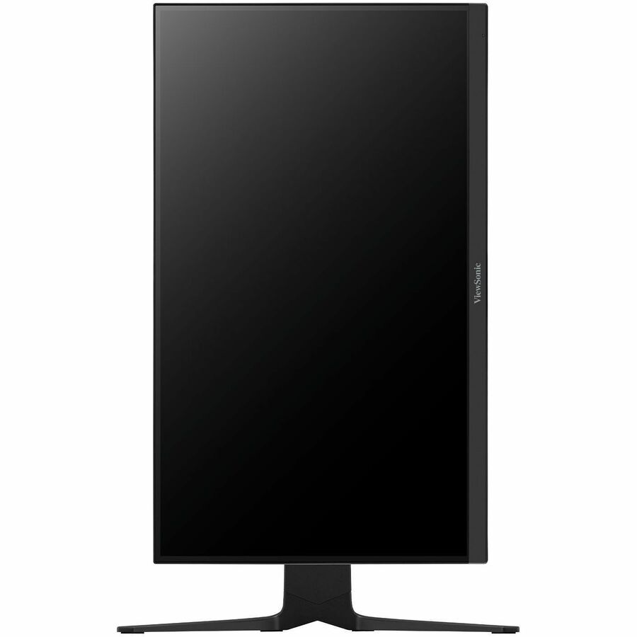 ViewSonic XG2536 25 Inch 1080p 0.5ms 280Hz IPS Gaming Monitor with FreeSync Premium, RGB Lighting, Advanced Ergonomics, HDMI 2.0, DP and 65W USB-C XG2536