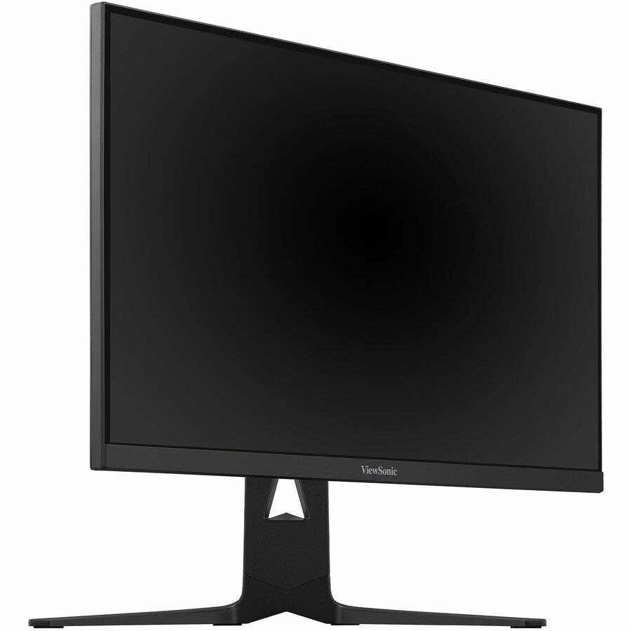 ViewSonic XG2536 25 Inch 1080p 0.5ms 280Hz IPS Gaming Monitor with FreeSync Premium, RGB Lighting, Advanced Ergonomics, HDMI 2.0, DP and 65W USB-C XG2536