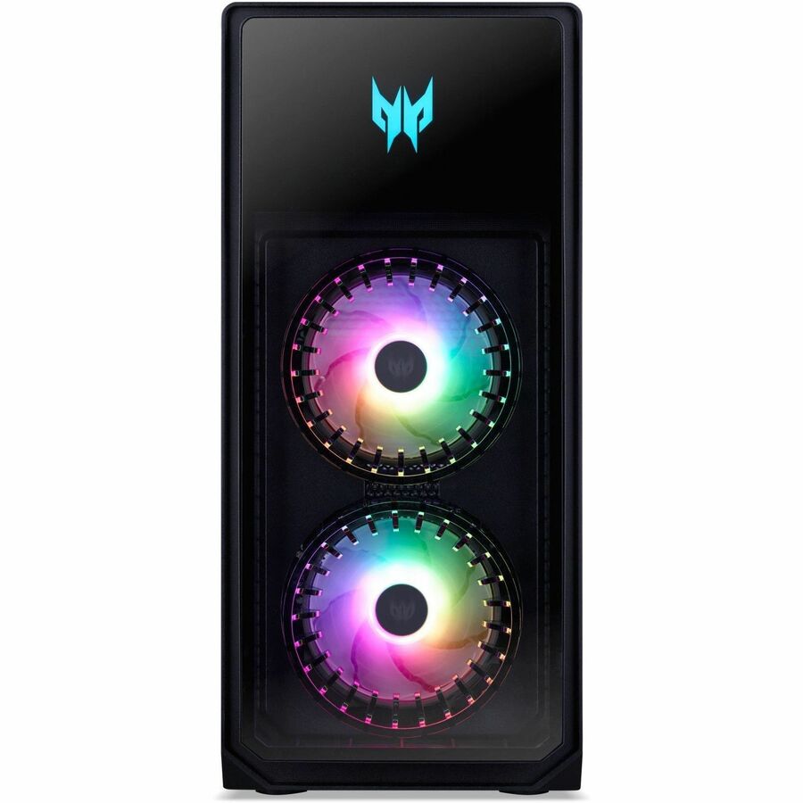 Acer Predator Orion 5000 PO5-655 PO5-655-UR12 Gaming Desktop Computer - Intel Core i7 14th Gen i7-14700F - 16 GB - 1 TB SSD DG.E42AA.001