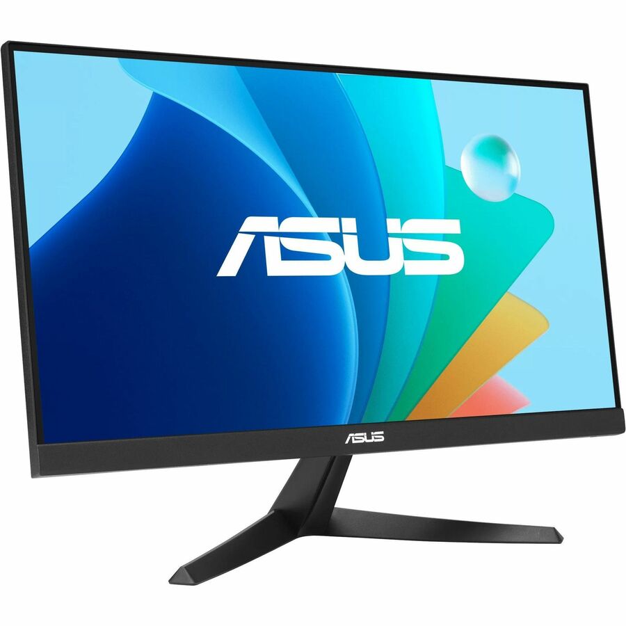 Asus VY229HF 22" Class Full HD Gaming LED Monitor - 16:9 - Black VY229HF