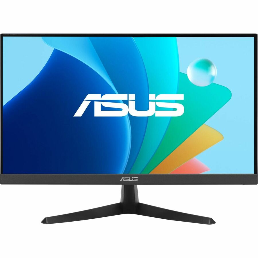 Asus VY229HF 22" Class Full HD Gaming LED Monitor - 16:9 - Black VY229HF