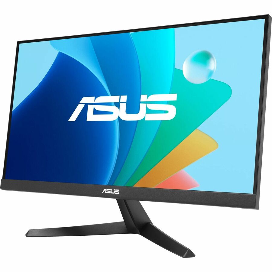 Asus VY229HF 22" Class Full HD Gaming LED Monitor - 16:9 - Black VY229HF