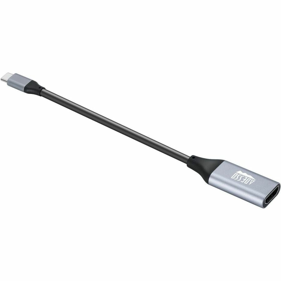 Adesso USB C To HDMI Adapter @4K/60Hz AUH-5010