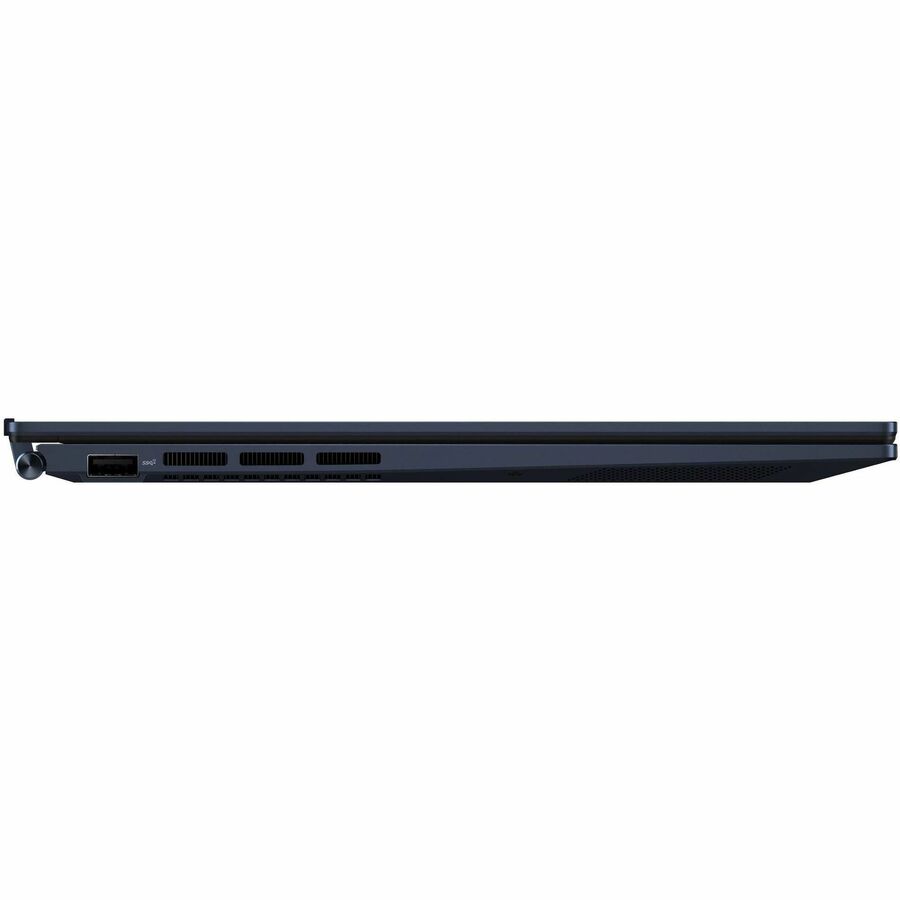 Asus Zenbook 14 OLED UX3402 UX3402VA-DS94 14" Notebook - 2.8K - Intel Core i9 13th Gen i9-13900H - Intel Evo Platform - 16 GB - 1 TB SSD - Ponder Blue UX3402VA-DS94