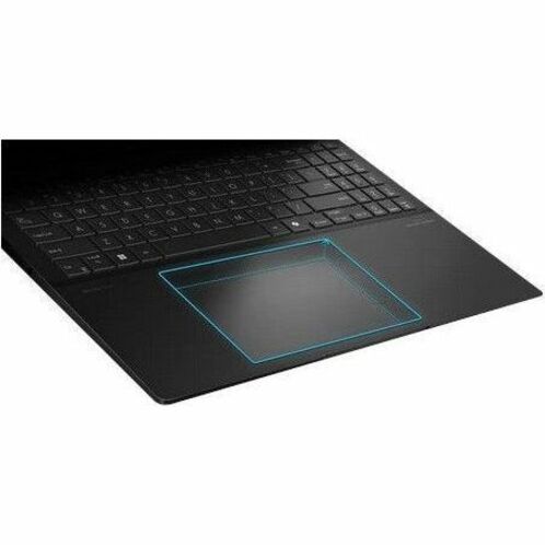 Asus Vivobook S 16 OLED S5606 S5606MA-DS96 16" Notebook - 3.2K - Intel Core Ultra 9 185H - Intel Evo Platform - 16 GB - 1 TB SSD - Natural Black S5606MA-DS96