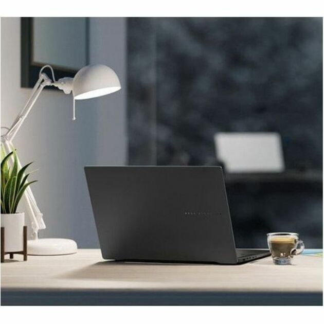 Asus Vivobook S 16 OLED S5606 S5606MA-DS96 16" Notebook - 3.2K - Intel Core Ultra 9 185H - Intel Evo Platform - 16 GB - 1 TB SSD - Natural Black S5606MA-DS96