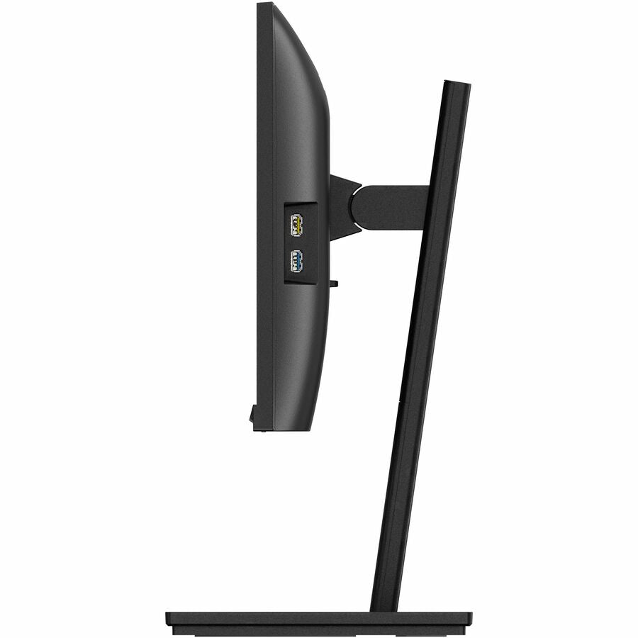 Philips S-line 222S9JML 22" Class Full HD LED Monitor - 16:9 - Textured Black 222S9JML