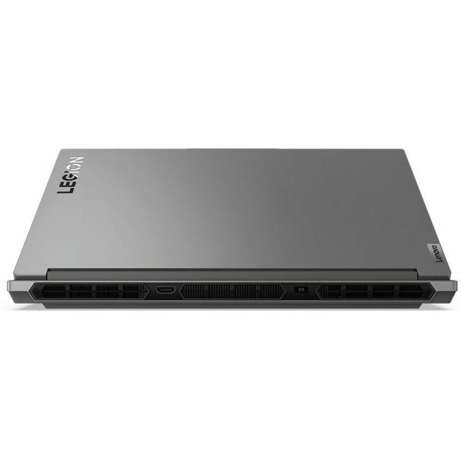 Lenovo Legion 5 16IRX9 83DG00BDUS 16" Gaming Notebook - WQXGA - Intel Core i7 14th Gen i7-14650HX - 32 GB - 512 GB SSD - English (US) Keyboard - Luna Gray 83DG00BDUS