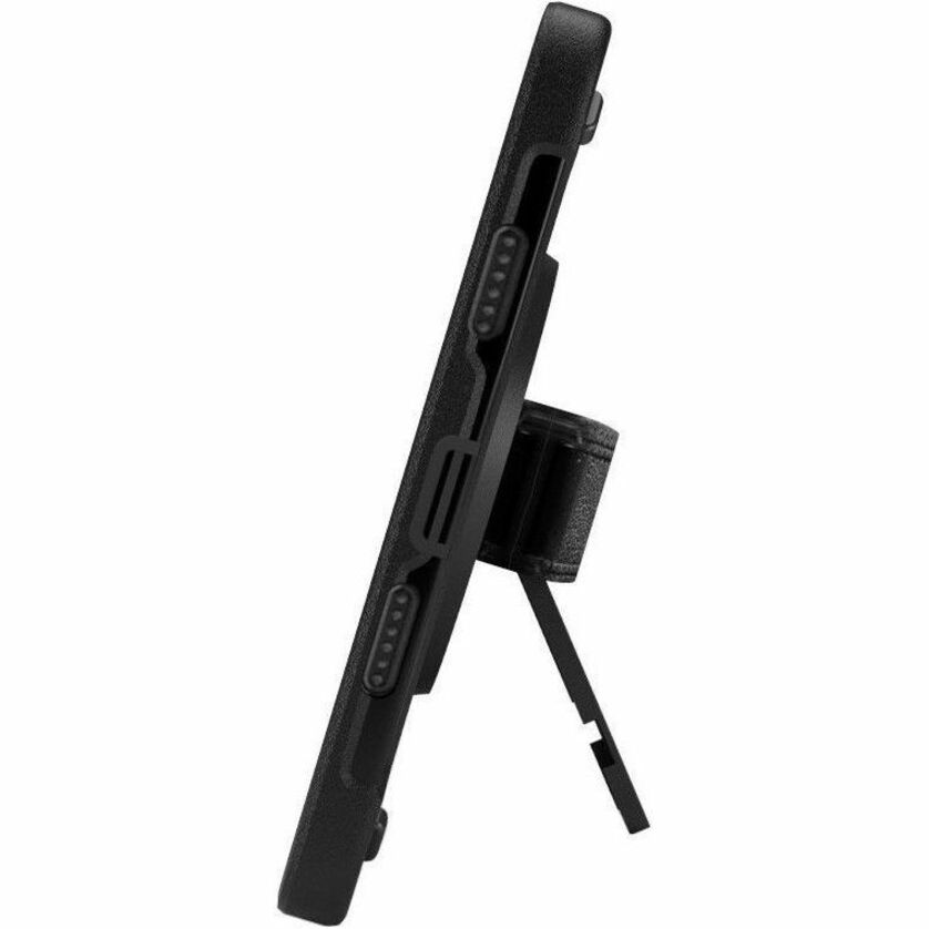 MAXCases Extreme Shield Rugged Carrying Case for 13" Apple iPad Air 13 (2024) Tablet - Black APESIPA613BLK