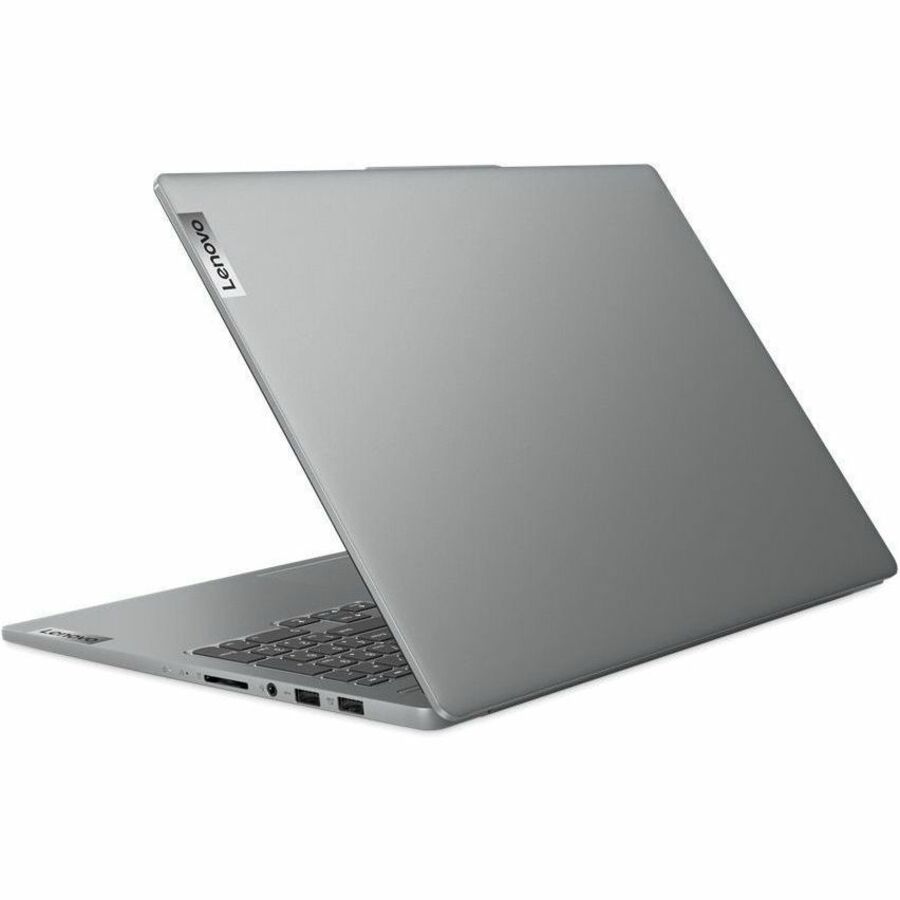 Lenovo IdeaPad Pro 5 16AHP9 83D5002XUS 16" Notebook - 2K - AMD Ryzen 5 8645HS - 16 GB - 1 TB SSD - English (US) Keyboard - Arctic Gray 83D5002XUS