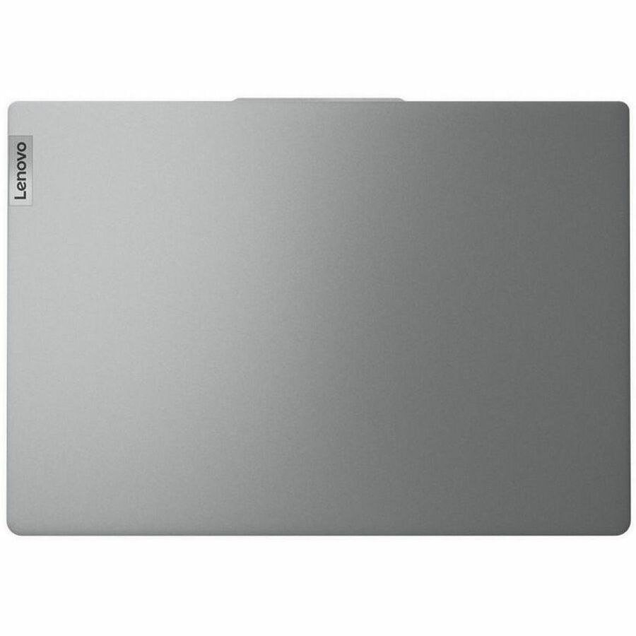 Lenovo IdeaPad Pro 5 16AHP9 83D5002XUS 16" Notebook - 2K - AMD Ryzen 5 8645HS - 16 GB - 1 TB SSD - English (US) Keyboard - Arctic Gray 83D5002XUS