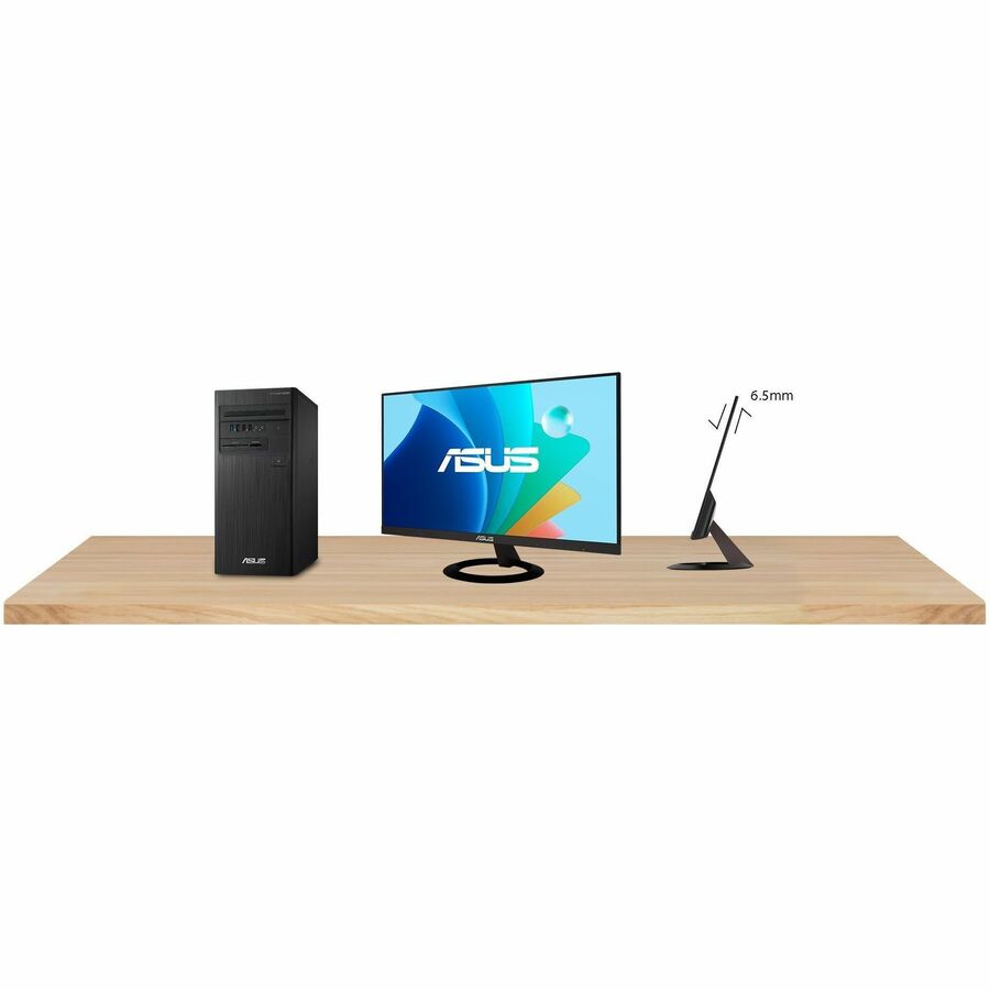 Asus VZ24EHF 24" Class Full HD Gaming LED Monitor - 16:9 VZ24EHF