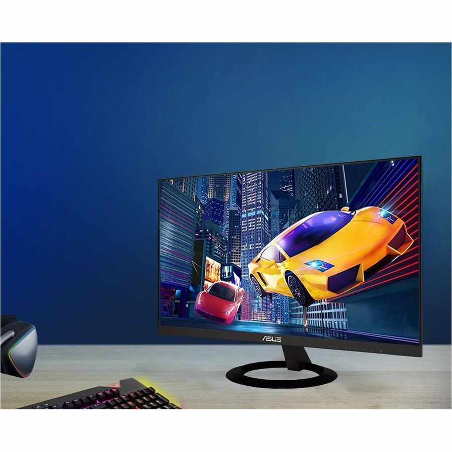 Asus VZ24EHF 24" Class Full HD Gaming LED Monitor - 16:9 VZ24EHF