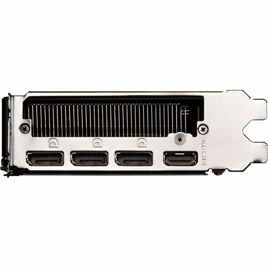 MSI NVIDIA GeForce RTX 4070 Ti SUPER Graphic Card - 16 GB GDDR6X G407TS16A