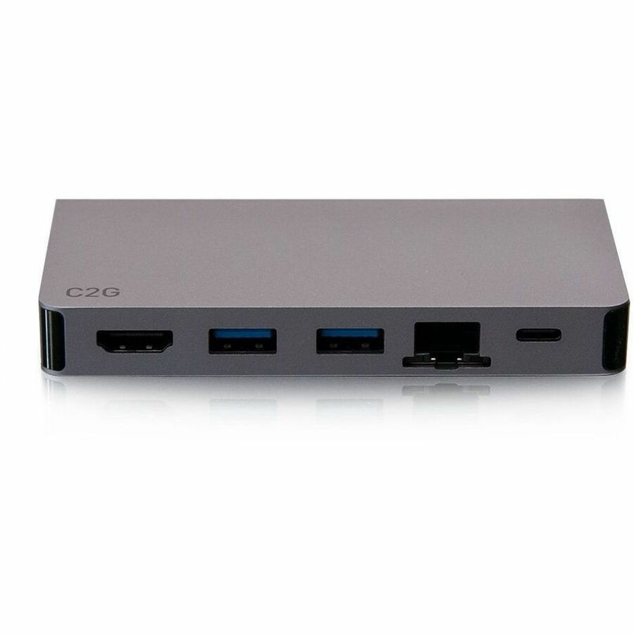 C2G Docking Station C2G54457