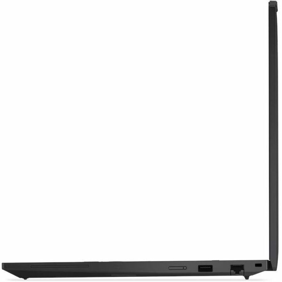 Lenovo ThinkPad T16 Gen 3 21MN0070US 16" Touchscreen Notebook - WUXGA - Intel Core Ultra 7 155U - 32 GB - 512 GB SSD - English Keyboard - Black 21MN0070US